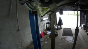 ✅✌??? Замена шаровой опоры  Nissan Note  #Замена #шаровых #Nissan #Note