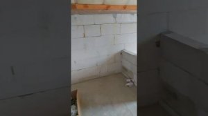 дом из пенобетона 8 на 10,пушкинский район,котеджный посёлок фонтебло