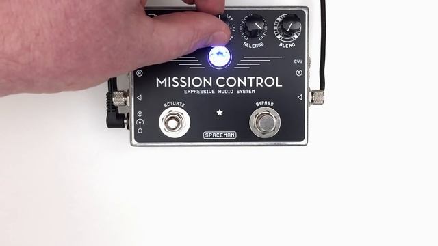 Spaceman Mission Control - Part 1: The Basics