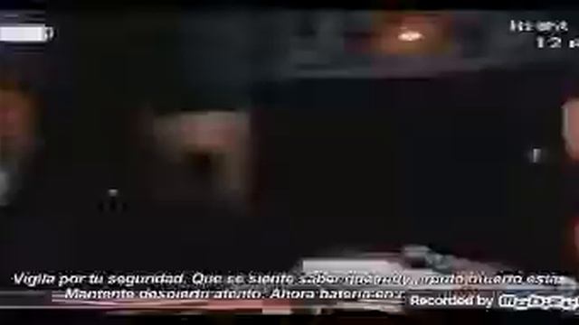 Fnaf 2 rap game over смотреть онлайн