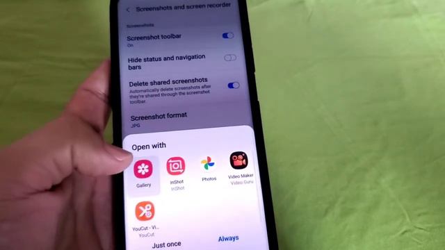 how to screenshot without status bar and navigation bar showing - Samsung Galaxy Android 11 смотреть онлайн