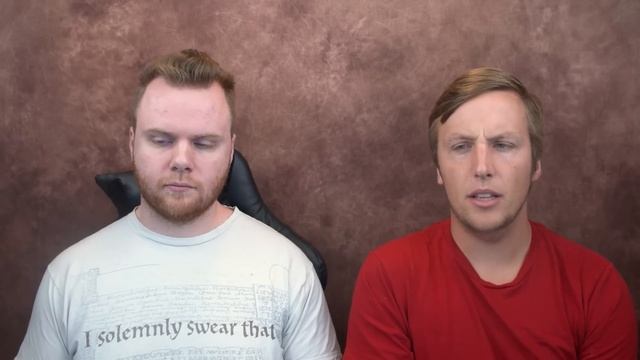 SOS Bros React - Bungou Season 2 Episode 11 - Dog vs Tiger vs Tycoon! смотреть онлайн