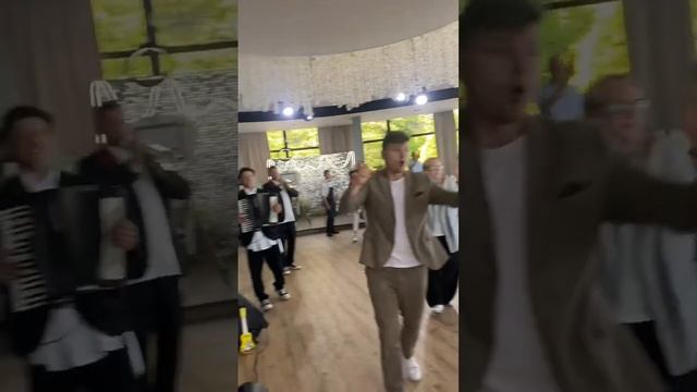 Еврейская свадьба. Acid Hasid смотреть онлайн