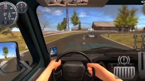 Симулятор вождения УАЗ Hunter! Надо утопить УАЗ?Да без проблем!#12!