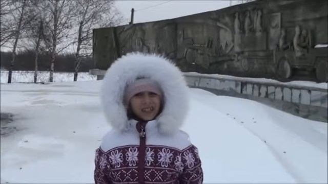 Памятники Заводского района города Саратова смотреть онлайн