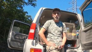 ,,БЕЗУМНЫЙ СТАРИК» наш Новый Восстановленный канал на Ютубе.