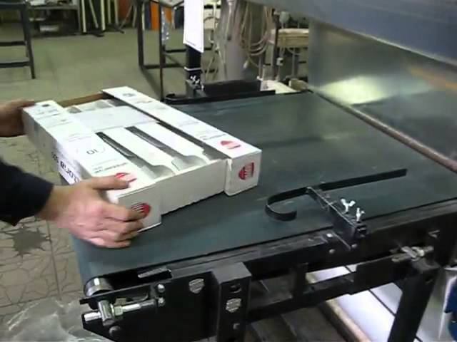 Упаковка радиаторов 25,02,16 смотреть онлайн