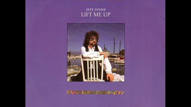 Jeff Lynne - Sirens смотреть онлайн