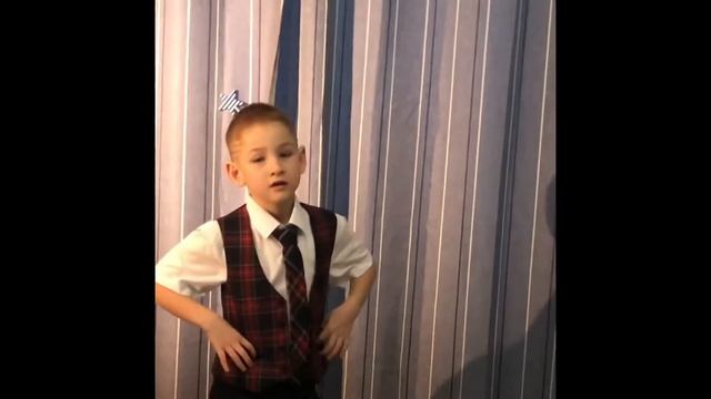 «О Боже дай мне сил…» или как Диас стишок учил;) смотреть онлайн