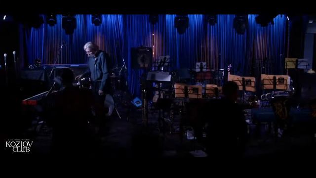 ARKADY SHILKLOPER & C-JAM CLUB JAZZ ORCHESTRA смотреть онлайн