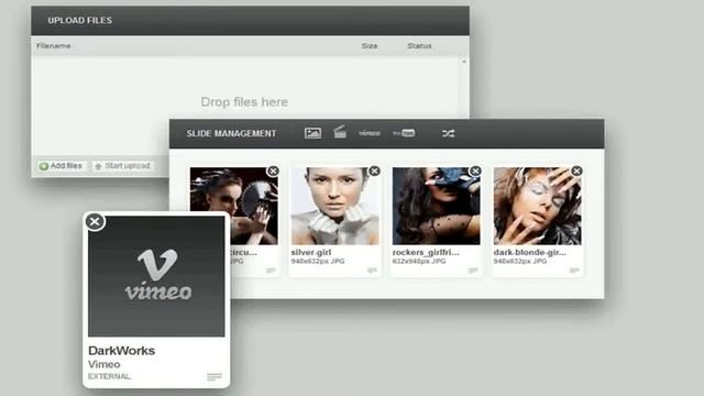 Daisho Flexible WordPress Portfolio Theme смотреть онлайн
