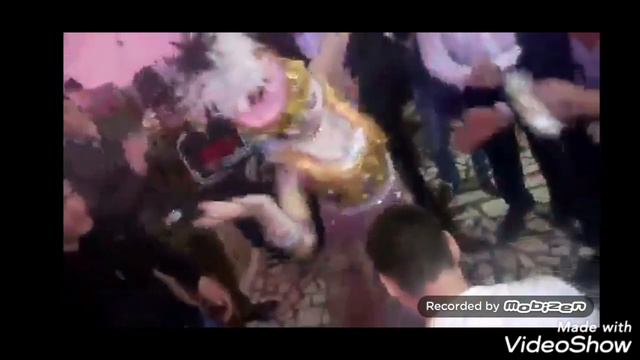 Roqosa Toyda Sharmanda Boldi😁😁😁