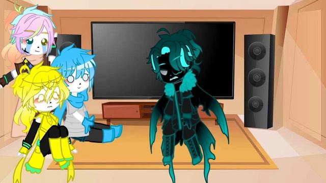 Sans AU react to Dreamtale|| part 1|| Undertale AU|| Sans AU|| смотреть онлайн