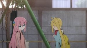 ОДИНОКИЙ АНИМЕШНИК ✩ Переозвучка аниме Одинокий рокер