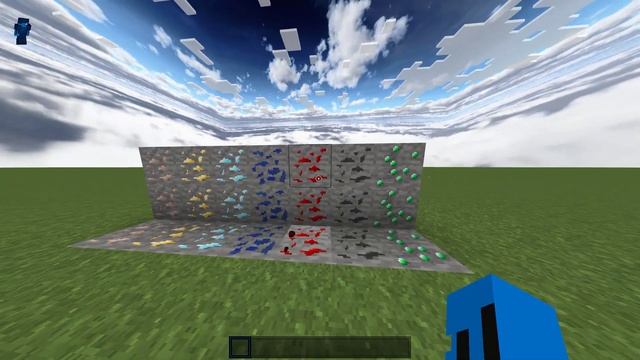 топ 4 пака для пвп в майнкрафт (xbox,Windows,Bedrock). смотреть онлайн