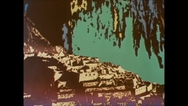 The Mysterious Cities of Gold Opening season 1 Anglais смотреть онлайн