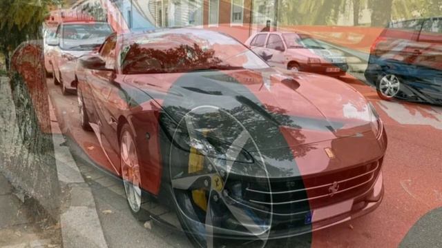 TABELA FIPE FERRARI PORTOFINO MODELOS 2022 E 2023. смотреть онлайн