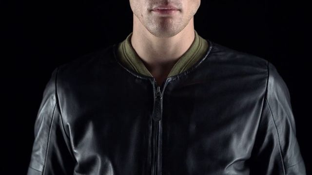 Spidi Super Motorcycle Leather Jacket смотреть онлайн