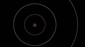 Universe Zoom out: Pilot Episode