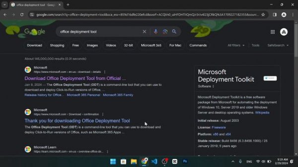 How to Download Microsoft Office 2021 for Free | Legal and Safe Method | Office Customization Tool