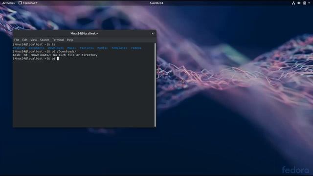 [2019]How to fix linux bash: cd: there is no such file or directroy problem[Simple][New] смотреть онлайн