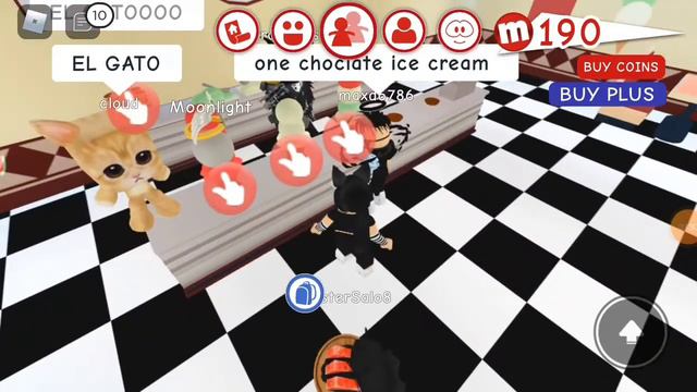 Мой день в Мип Сити смотреть онлайн