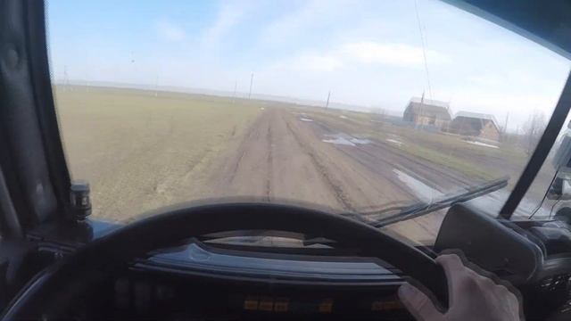 Погрузка в Белой Глине смотреть онлайн