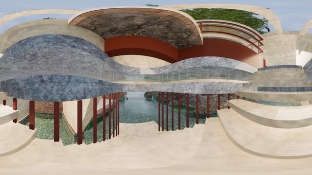 Lolling, Falling Water смотреть онлайн