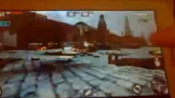 Contract killer 2 подробный обзор и прохождение.Часть 1