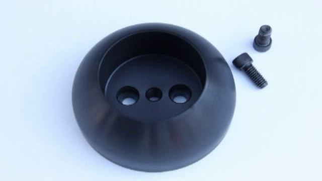 KAMTRAX - Vertical, Diagonal And Horizontal Camera Slider With Fingertip Control.