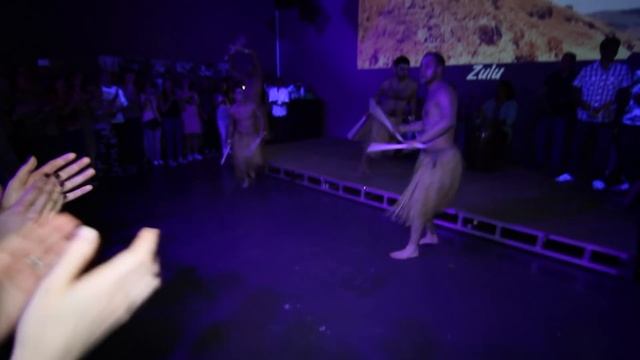 Maculele show. Big Capoeira Meeting 2016. Moscow CDO смотреть онлайн