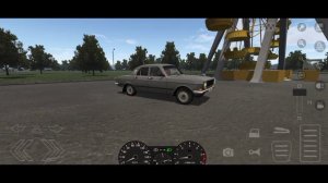 интересная история про Волгу*что с ней произошло* (в мотор депот)