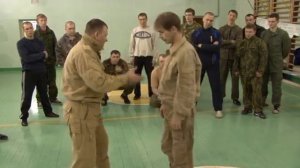 Кадочников быстрый старт 2 русский стиль рукопашного боя