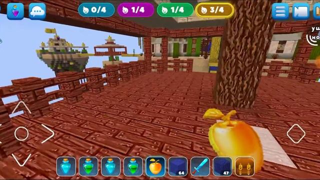 REALMCRAFT EGG WARS УБИЛ СТРЕЛКОВ-ЧЕМПИОНОВ В РЕАЛМКРАФТ. смотреть онлайн