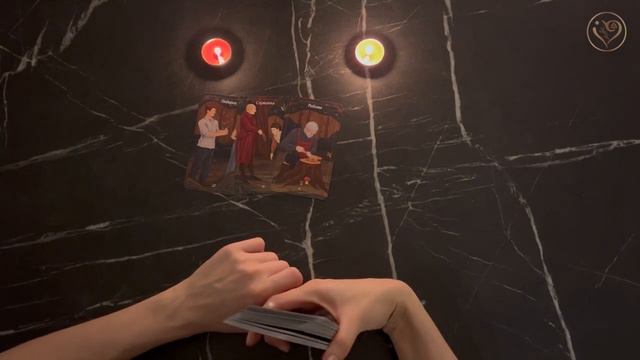 Что он о вас думает ? Вам надо это знать | Гадание онлайн смотреть онлайн