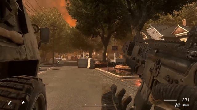 Прощаемся с РИО(( - Часть 4 - Call Of Duty Modern Warfare 2 Campaign Remastered смотреть онлайн