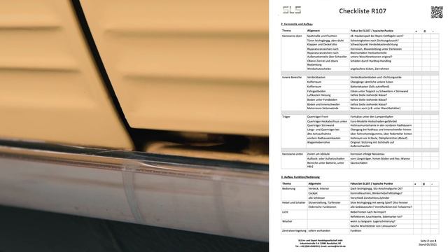 Mercedes SL R107 US 450SL Bestandsaufnahme nach 43 Jahren und 30.000 Meilen смотреть онлайн