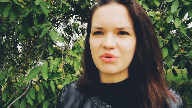 "К чему копить ничтожные обиды?.." - Константин Ваншенкин, читает Анжелика Гнедаш смотреть онлайн