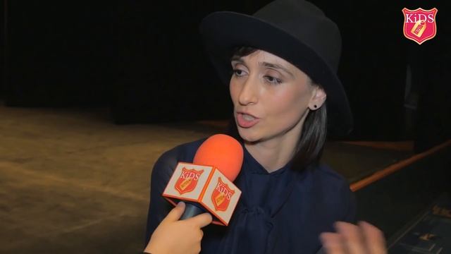 KiDS Патруль Тюмень Презентация книги Наташи Корсак "Полет в Чаромдракос" смотреть онлайн