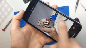 СОБРАЛ АЙФОН 11 ИЗ МУСОРА _ Сборка iPhone по низу рынка.