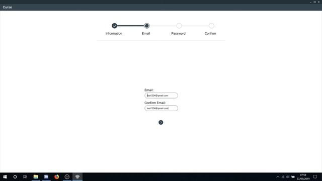 VB.NET CHAT APP WITH PHP смотреть онлайн