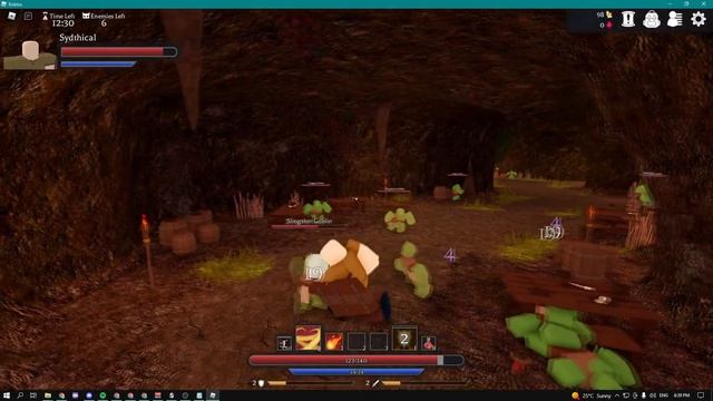 [NEW] Venture Tale Script / Hack | Auto Farm | Fully Automatic | *PASTEBIN 2022* смотреть онлайн