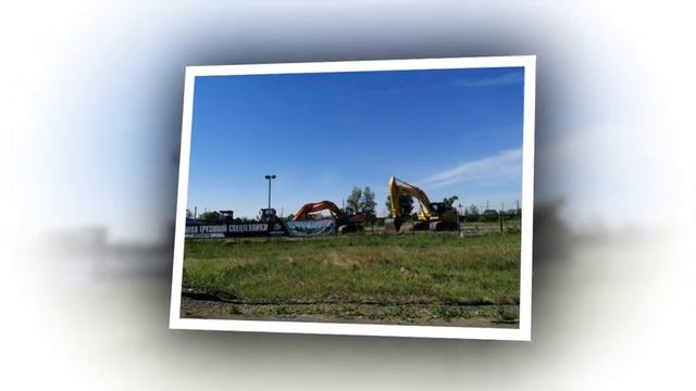 Дорога Черногорск - Абакан. Июнь 2022 год смотреть онлайн