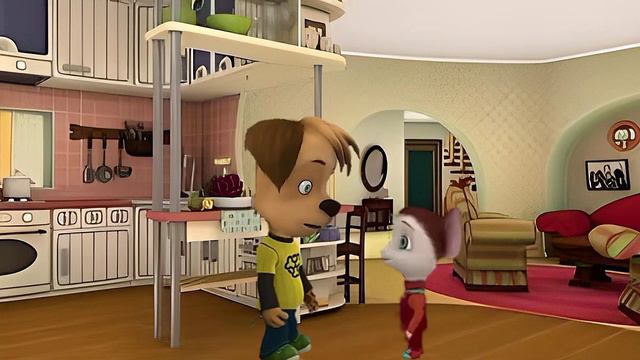 Малыш Шалун 2. зло проснулся смотреть онлайн