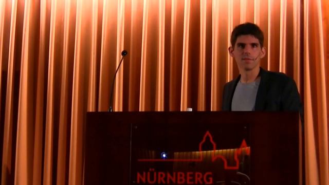 Überdosis Homöopathie • Dr. med. David Bardens • Nürnberg 31.05.2016 смотреть онлайн