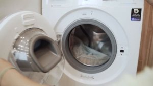 НЕ СТИРАЙТЕ КРОССОВКИ В СТИРАЛЬНОЙ МАШИНЕ ?⛔ | Постирал кожаные Reebok Classic.