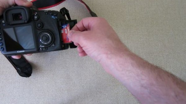 Адаптер переходник с SD SDHC SDXC на  CF - Compact Flash Memory Card Adapter