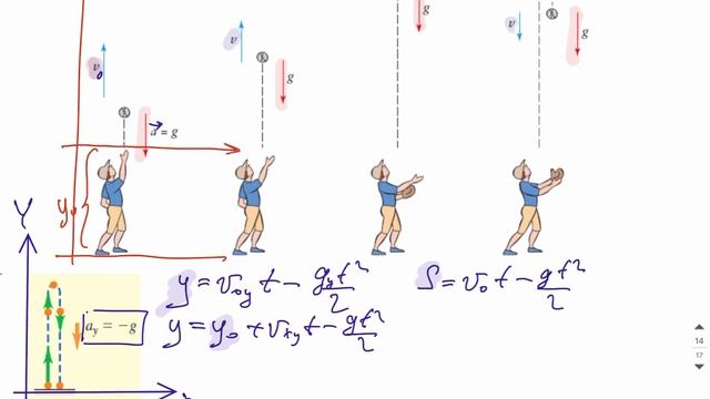 КИНЕМАТИКА-2 Теория-10 Физика ЕГЭ 2023 смотреть онлайн
