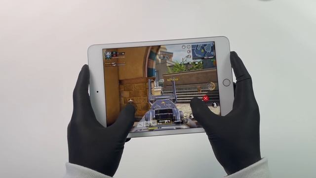 iPad Mini 5 In 2021 - Gameplay CODM | PUBG смотреть онлайн