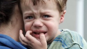 БЫСТРО СНЯТЬ СГЛАЗ С РЕБЁНКА САМОСТОЯТЕЛЬНО